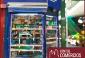 LOJA DE ACESSÓRIOS PARA CELULAR