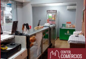 FRANQUIA CASA BOLOS ABC