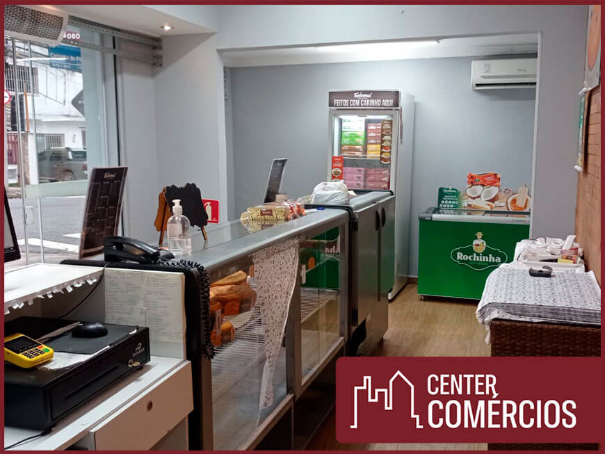 FRANQUIA CASA BOLOS ABC