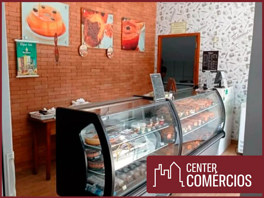 FRANQUIA CASA BOLOS ABC