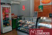 FRANQUIA CASA BOLOS ABC
