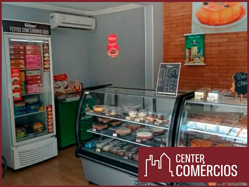 FRANQUIA CASA BOLOS ABC