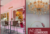 FRANQUIA CONFEITARIA