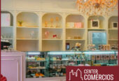FRANQUIA CONFEITARIA