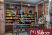 TABACARIA & PRESENTES QUIOSQUE