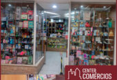 TABACARIA & PRESENTES QUIOSQUE