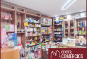 TABACARIA & PRESENTES QUIOSQUE