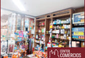 TABACARIA & PRESENTES QUIOSQUE