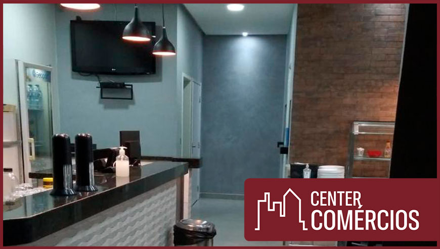 CAFETERIA & RESTAURANTE ABC