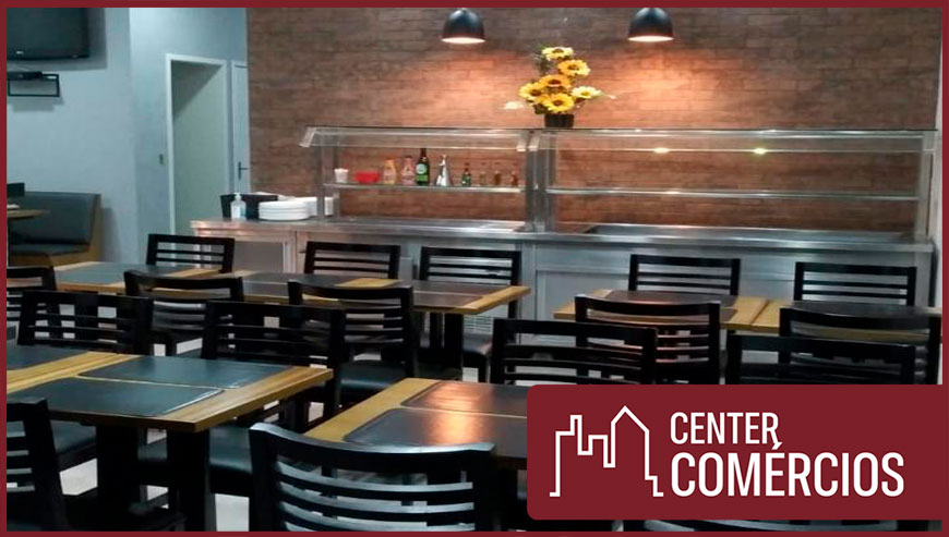 CAFETERIA & RESTAURANTE ABC