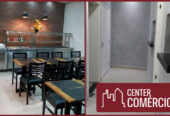 CAFETERIA & RESTAURANTE ABC