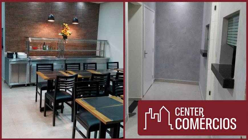 CAFETERIA & RESTAURANTE ABC
