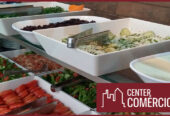 CAFETERIA & RESTAURANTE ABC