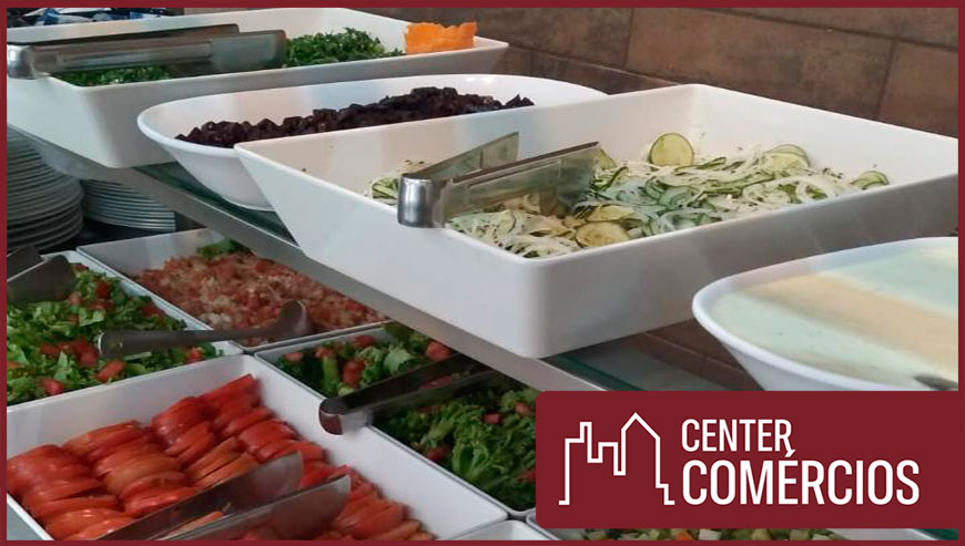 CAFETERIA & RESTAURANTE ABC