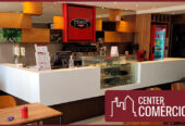 CAFETERIA FRANQUIA