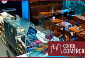 CAFETERIA FRANQUIA