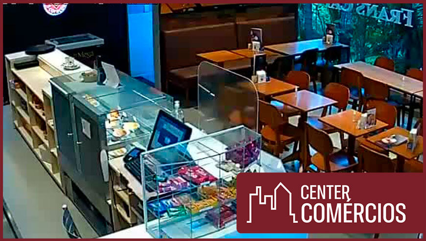 CAFETERIA FRANQUIA