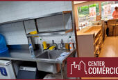 CAFETERIA FRANQUIA