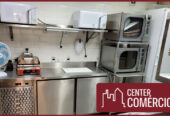 CAFETERIA FRANQUIA