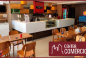 CAFETERIA FRANQUIA