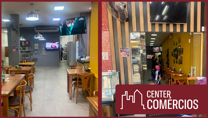 RESTAURANTE GUARULHOS