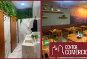 RESTAURANTE GUARULHOS