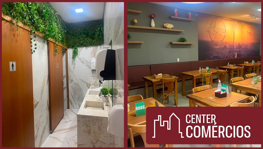 RESTAURANTE GUARULHOS