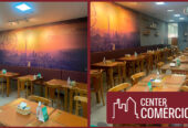 RESTAURANTE GUARULHOS