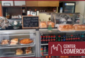 CAFETERIA SEM BANDEIRA ZONA LESTE