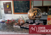 CAFETERIA SEM BANDEIRA ZONA LESTE