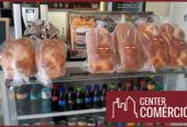CAFETERIA SEM BANDEIRA ZONA LESTE
