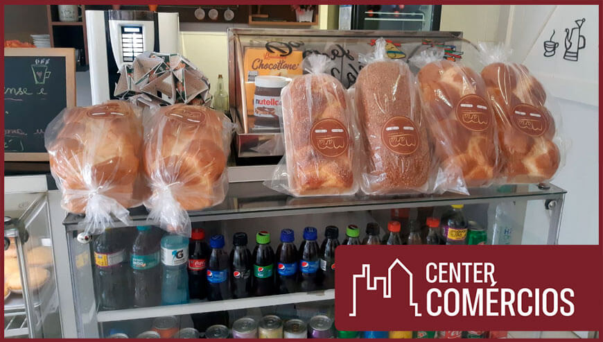 CAFETERIA SEM BANDEIRA ZONA LESTE