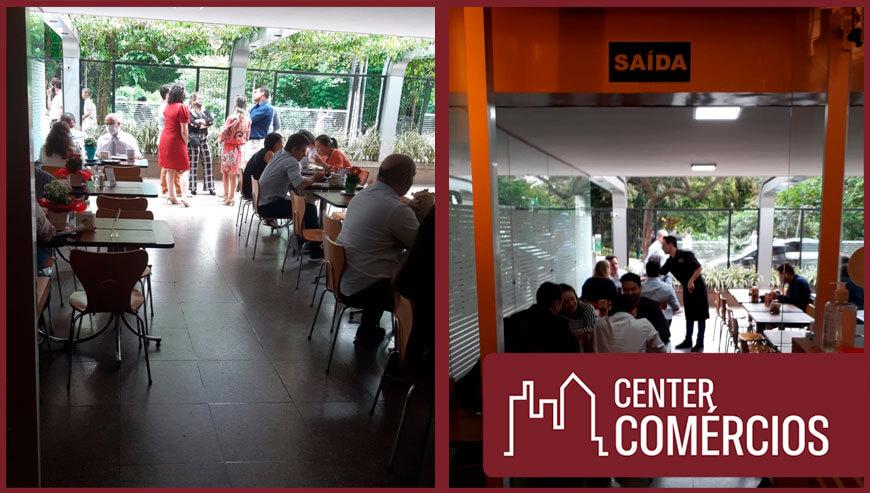 RESTAURANTE PAULISTA