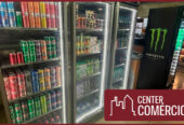 BOMBONIERE & CONVENIÊNCIA