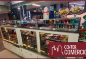BOMBONIERE & CONVENIÊNCIA