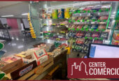 BOMBONIERE & CONVENIÊNCIA
