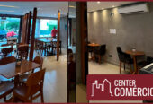 CAFETERIA FRANQUIA