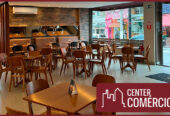 CAFETERIA FRANQUIA