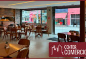 CAFETERIA FRANQUIA
