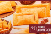 FRANQUIA DE PASTEL