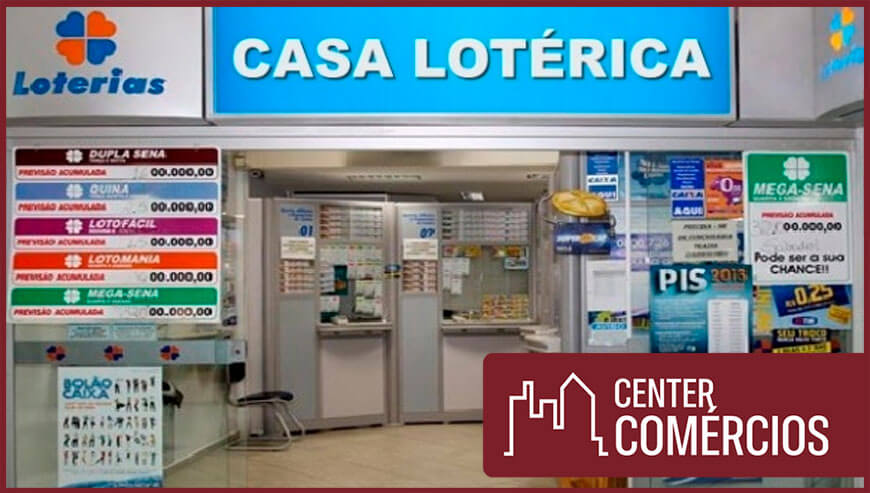 LOTERICA LITORAL NORTE