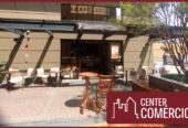 CAFETERIA FRANQUIA PRÉDIO COMERCIAL