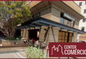 CAFETERIA FRANQUIA PRÉDIO COMERCIAL