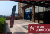 CAFETERIA FRANQUIA PRÉDIO COMERCIAL