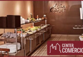 RESTAURANTE ZONA SUL