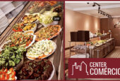 RESTAURANTE ZONA SUL