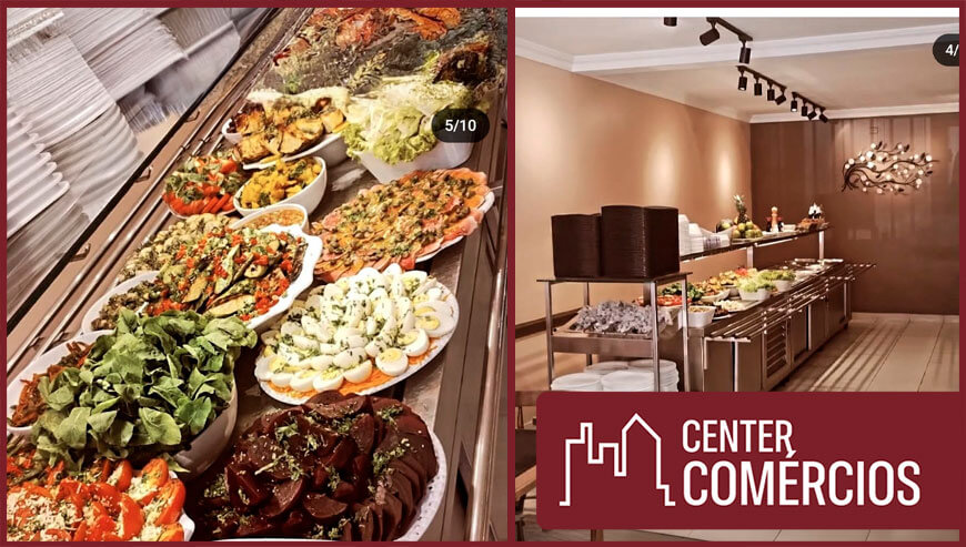 RESTAURANTE ZONA SUL