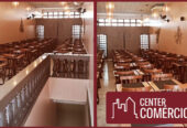 RESTAURANTE ZONA SUL