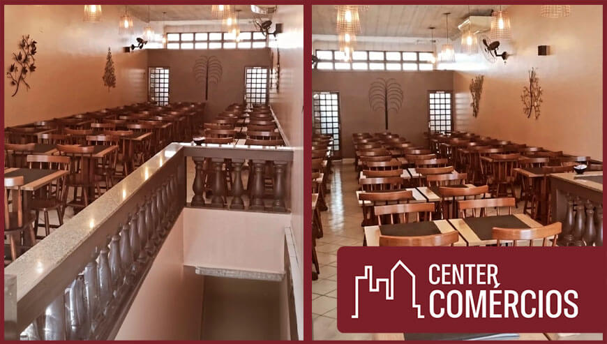 RESTAURANTE ZONA SUL