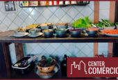 RESTAURANTE ZONA SUL